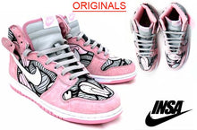 Load image into Gallery viewer, NIKE Dunk Ethel