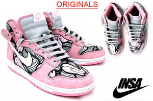 NIKE Dunk Ethel