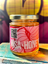 Load image into Gallery viewer, INSA x HONEYBADGER HONEY