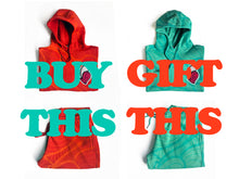 Load image into Gallery viewer, GOOD KARMA - ORANGE SET