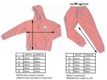 Load image into Gallery viewer, GOOD KARMA - ORANGE SET