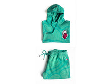 Load image into Gallery viewer, GOOD KARMA - TEAL SET