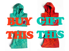 Load image into Gallery viewer, GOOD KARMA - TEAL SET