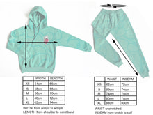 Load image into Gallery viewer, GOOD KARMA - TEAL SET